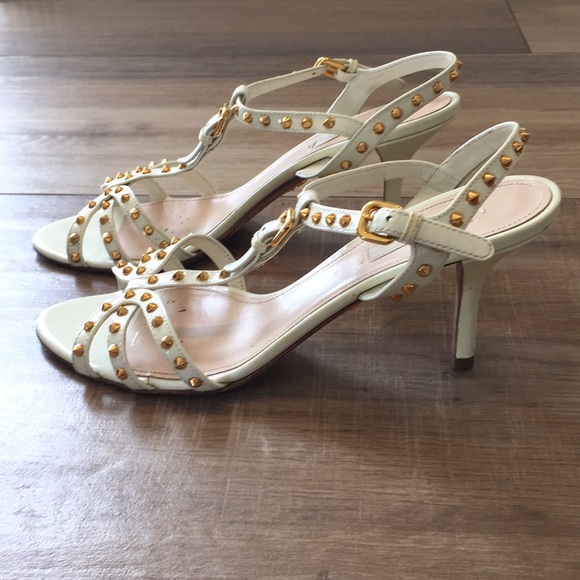 Prada heel - Picture 3 of 14